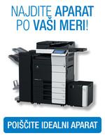 Multifunkcijski tiskalnik in naprave